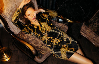 Get ready to glow - AUTUMN/WINTER COLLECTION 2023