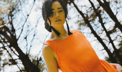 Naturally Devine SPRING SUMMER 2024