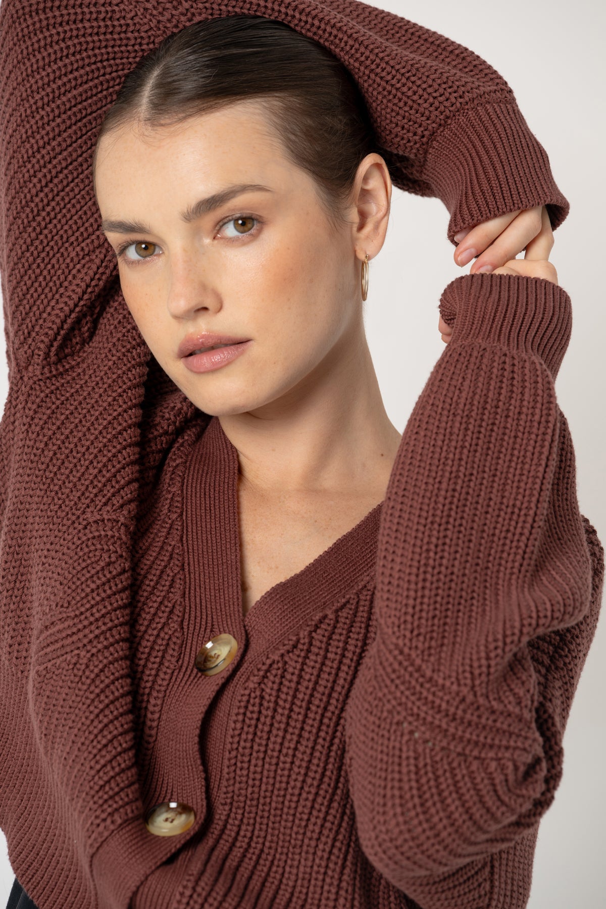 Cardigan ANTOINETT