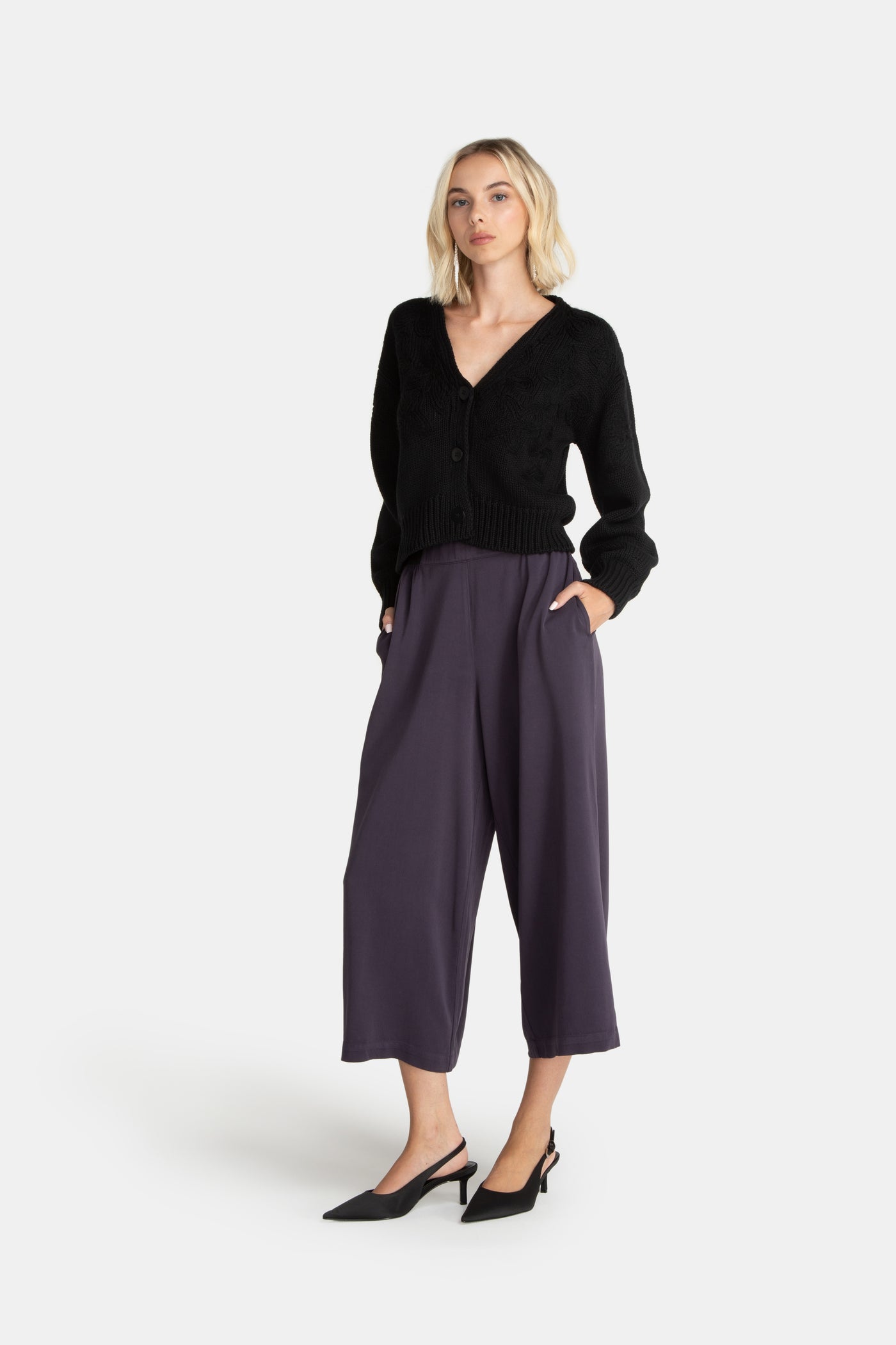 Culottes Tavira