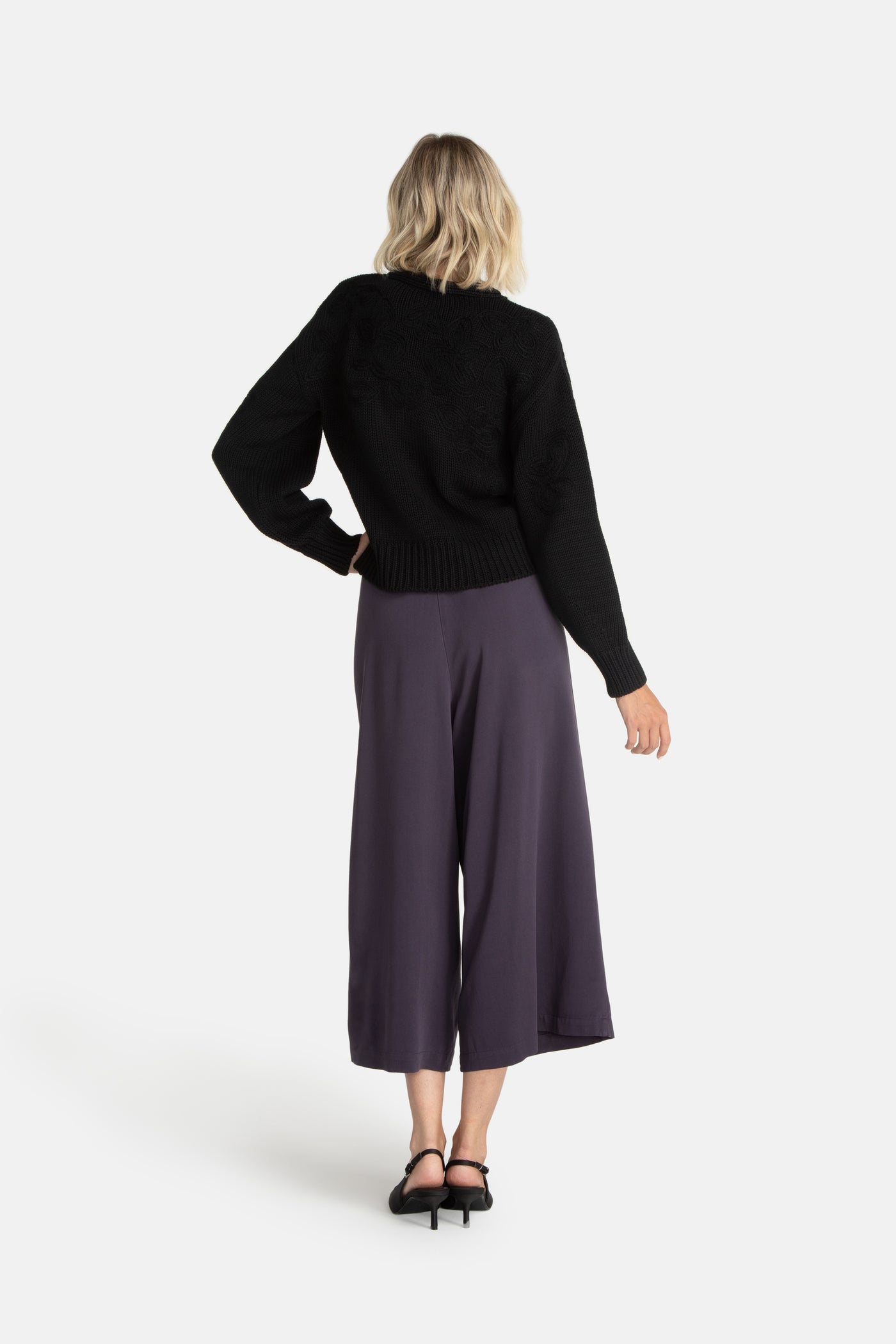 Culottes Tavira