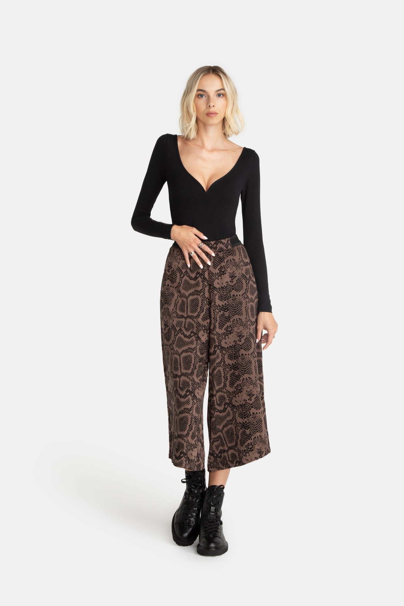 Culottes Tavira