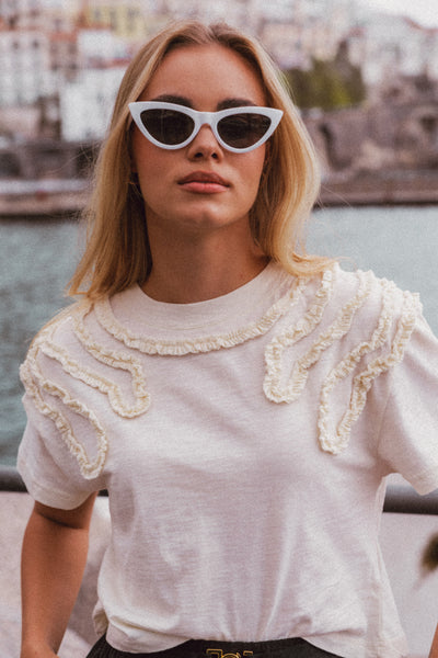 T-Shirt MEXINE