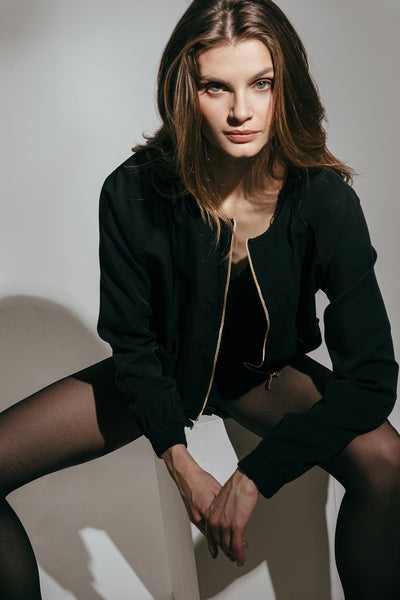 Blouson BOCA