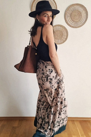 JOALINE culottes