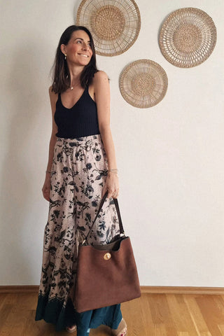 JOALINE culottes