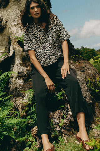 ANNEYLA blouse