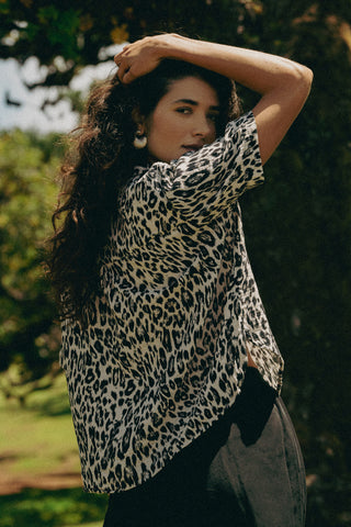 ANNEYLA blouse