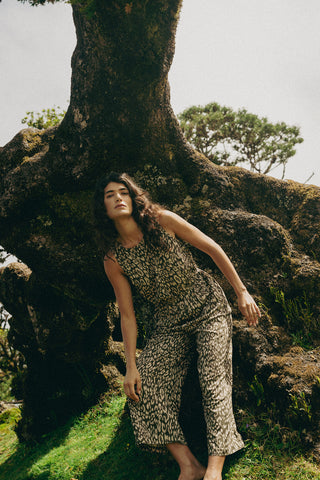 Jumpsuit STAINE