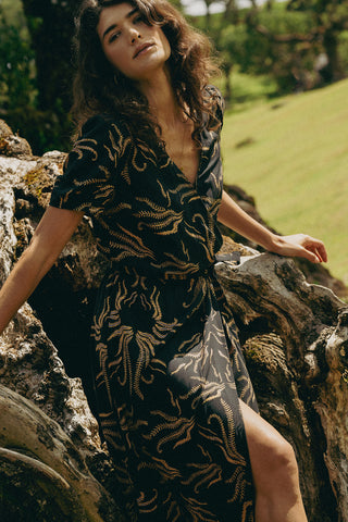 Kleid ANOUKA