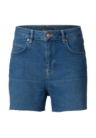 FRITTILARY denim shorts