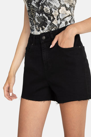 FRITTILARY denim shorts