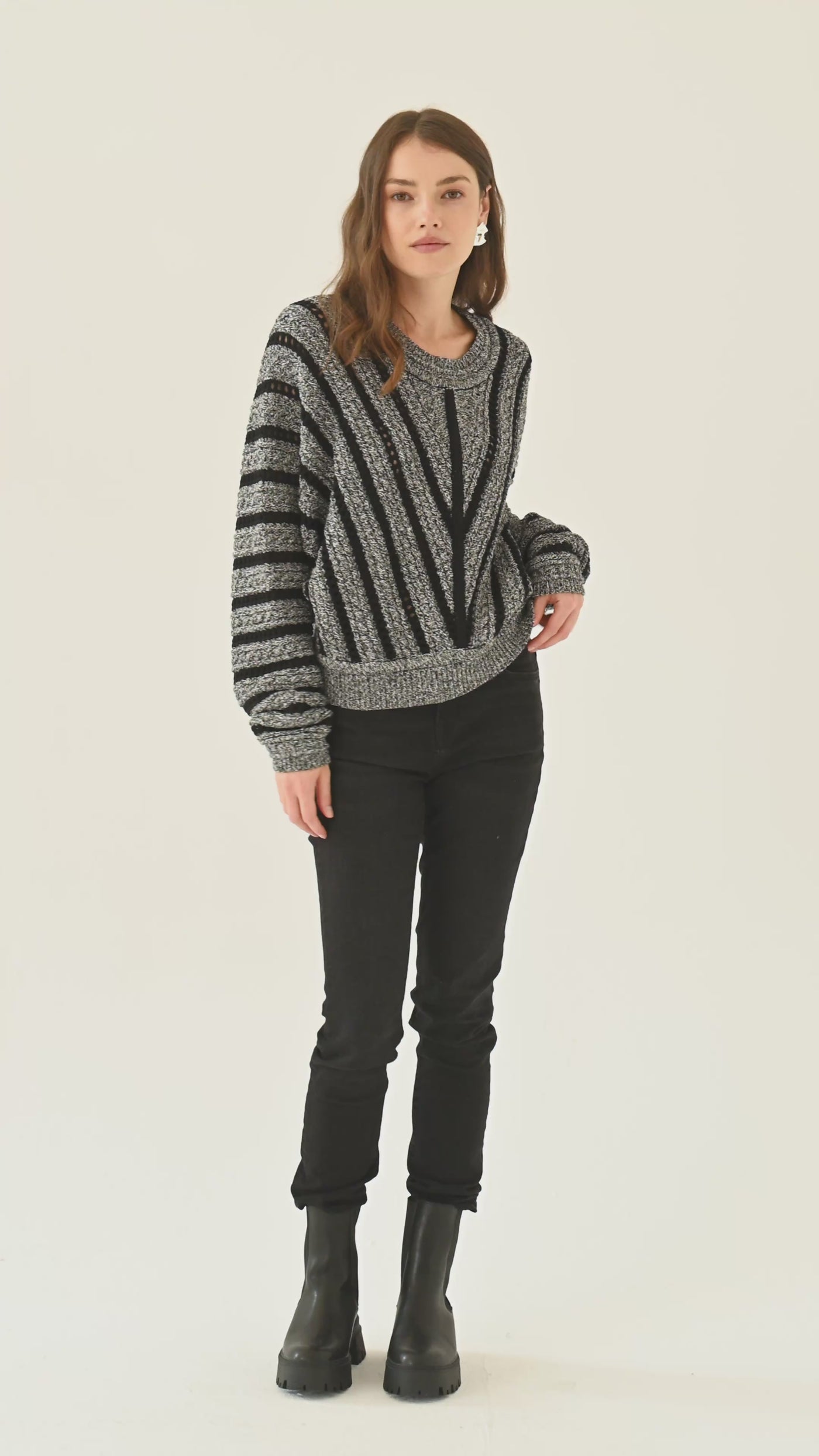 Sweater Elondra