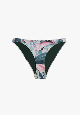 Bikini Briefs Azorella Recycled Print