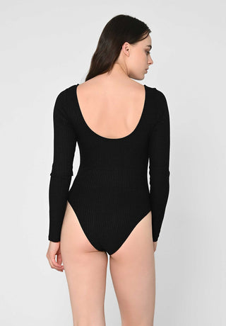 Bodysuit SALMONA
