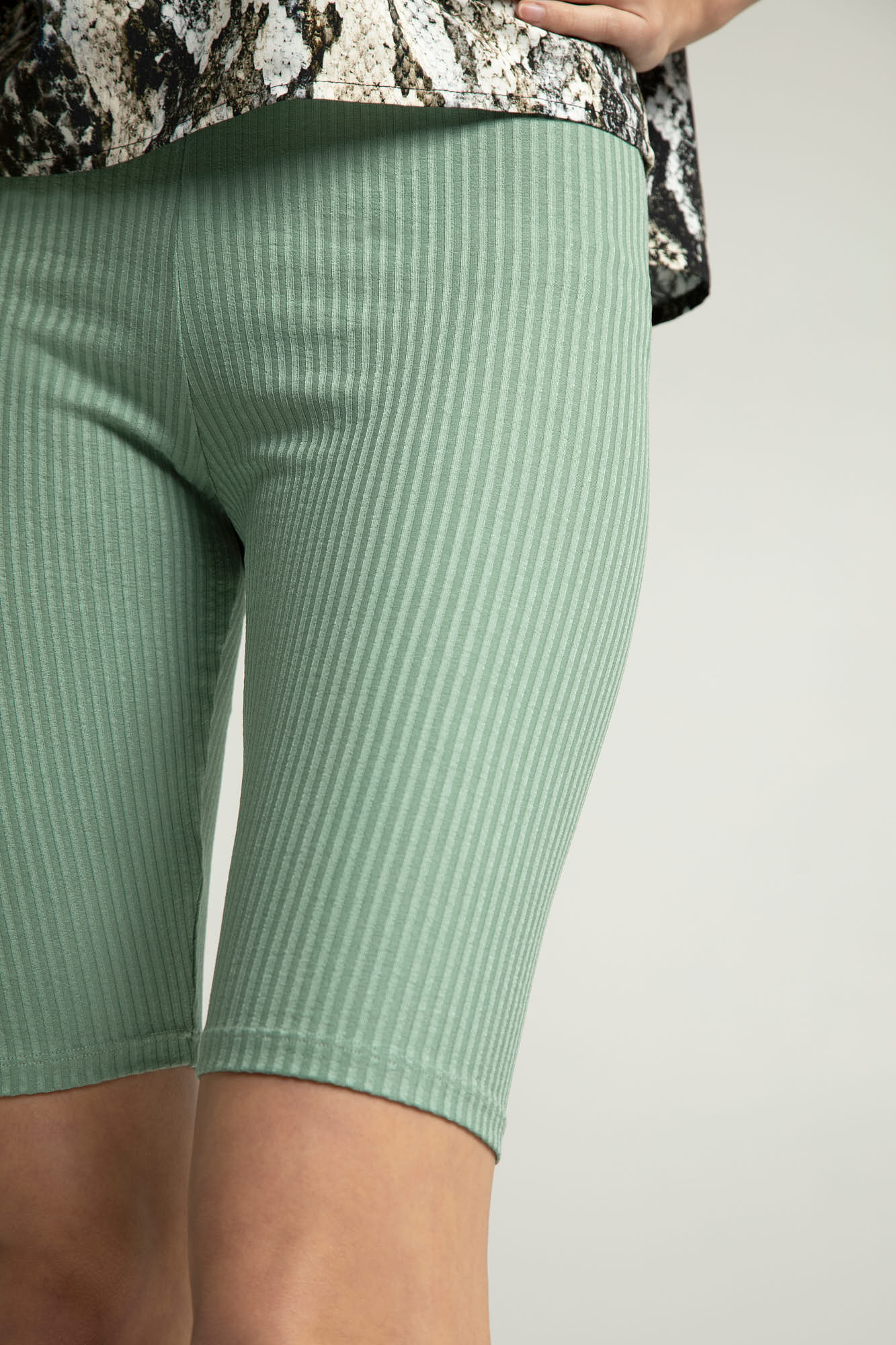 AENIS cycling shorts