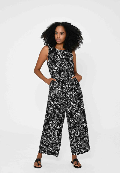 Jumpsuit STAINE ECOVERO