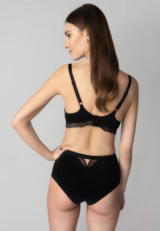 Nursing bralette PHASELIA