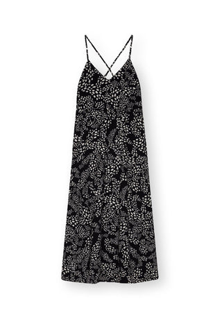 Maxi dress TAPAJO