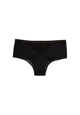 Panty WILD THYME Black