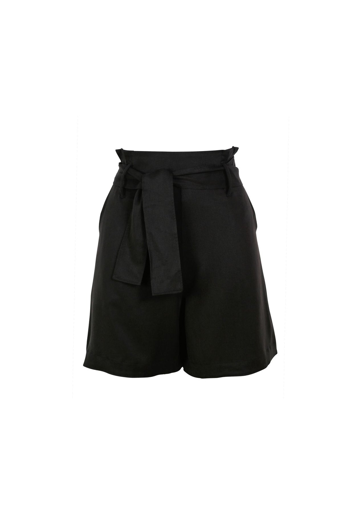 Lovjoi Shorts BRELLAY Black